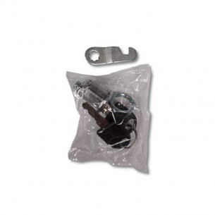 Juego de Cerradura, Llaves...