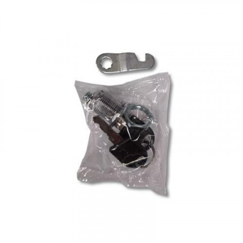 Juego de Cerradura, Llaves y...