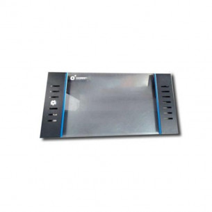 Puerta Frontal Cristal...