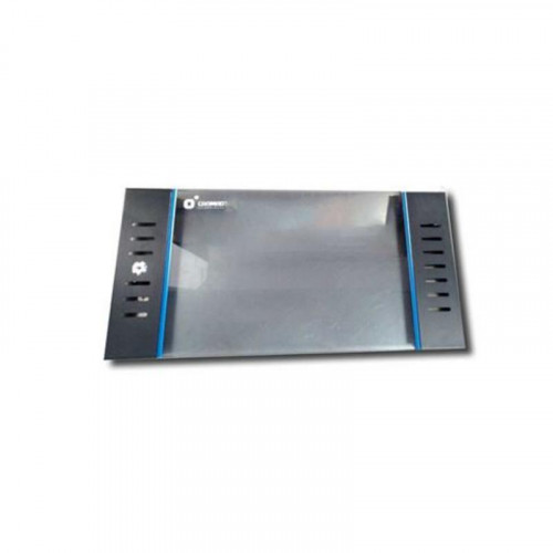 Puerta Frontal Cristal Templado para...