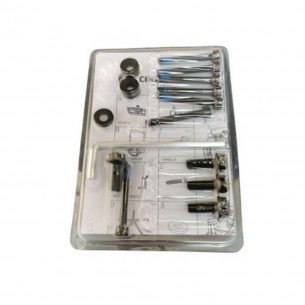 Repuesto Tornillos y...