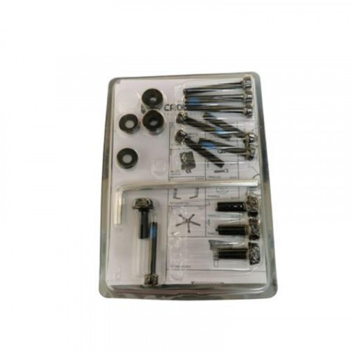 Repuesto de Tornillos y Tuercas...