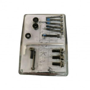 Repuesto de Tornillos y...