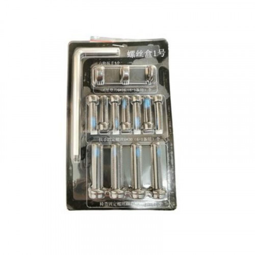 Repuesto de Tornillos y Tuercas para...