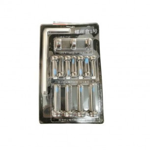 Repuesto de Tornillos y...