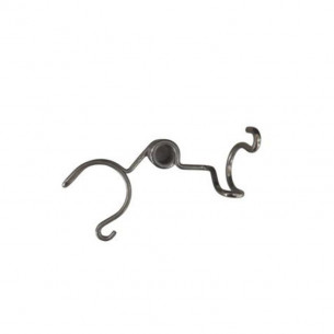 Resorte Acelerador Cromad...