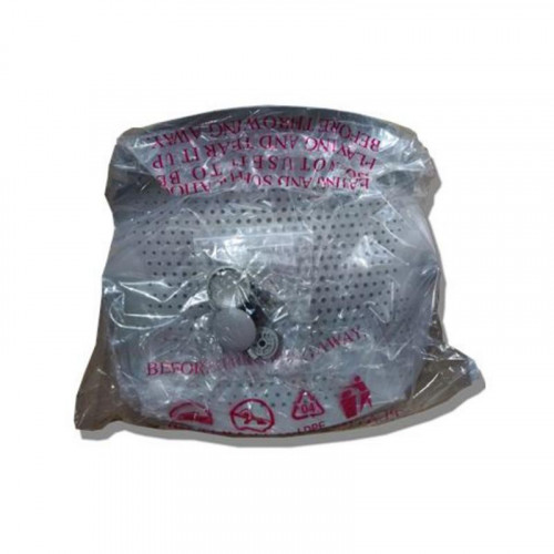 Respaldar con Piezas de Montaje para...