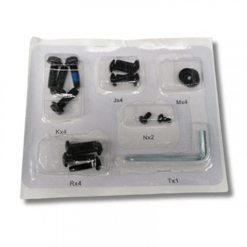 Tornillos para Sillas Cromad...