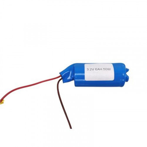 Batería Elbat 3.2V 6Ah para Foco LED...