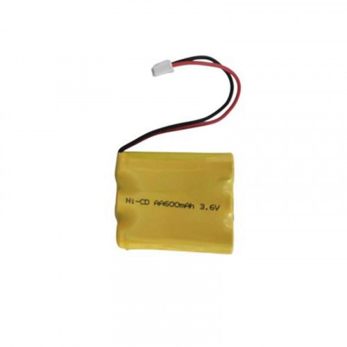 Batería Elbat EB0320 para Luz de...