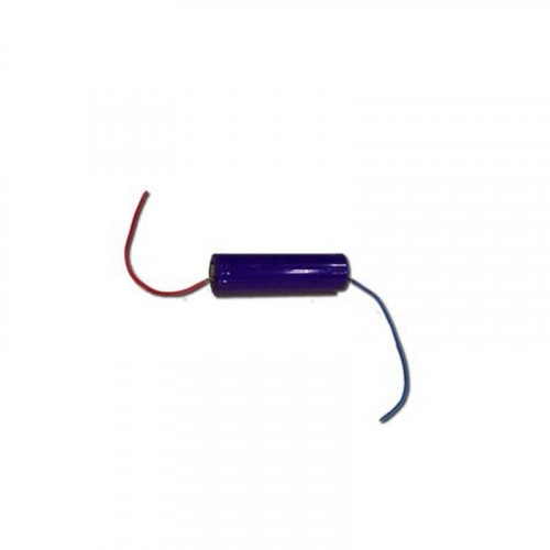 Batería de Repuesto para Farol Solar...