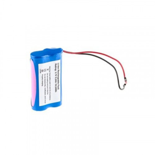 Pack de Baterías de Repuesto Elbat...