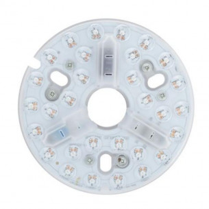 Placa LED Industrial UFO...