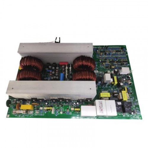 Repuesto Placa PCB para SAI Elbat...