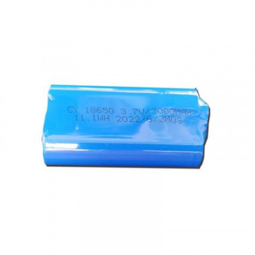 Batería 3.7V 3000mAh para Altavoz...