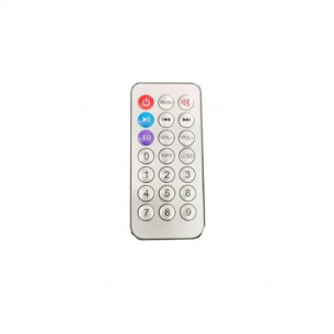 Mando Control Remoto para...
