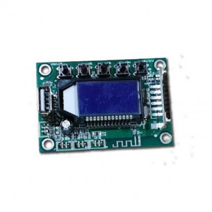 Pantalla LCD Coolsound para...