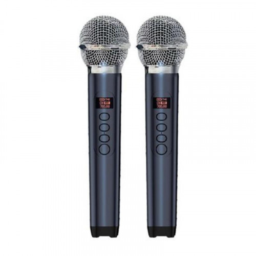 Pareja de Micrófonos Bluetooth...