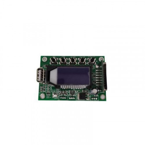 Placa de Control de Pantalla para...