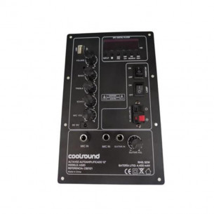 Repuesto Placa Principal...