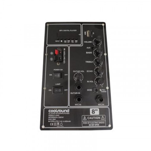 Repuesto Placa Principal para Altavoz...