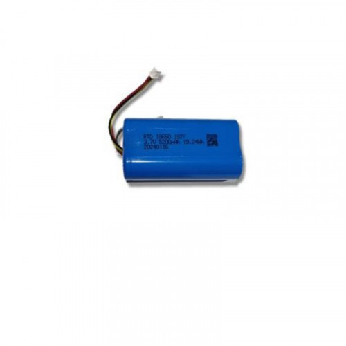 Pack Baterías para Cámara Solar...