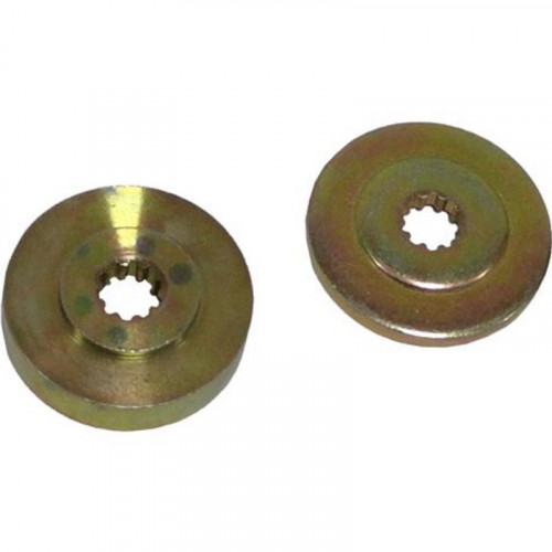 Mader Anillos de Fijación para...