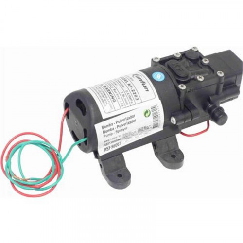 Bomba de Repuesto Mader 12V para...