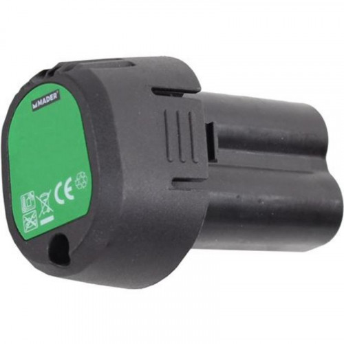 Batería 10.8V 1.5Ah Li-ion para...