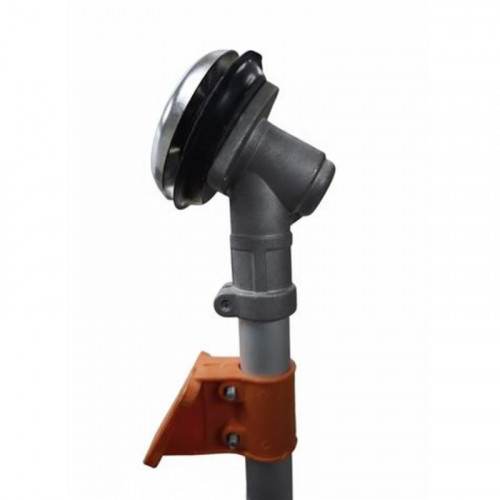 Conjunto de Tubo, Caja de Engranajes...