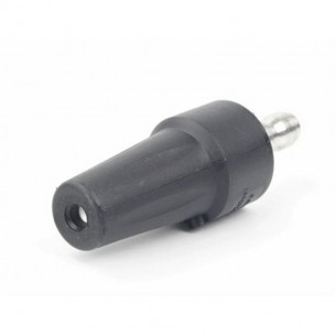 Lanza Turbo Mader para...