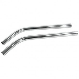 Saurium Tubo Metálico de...