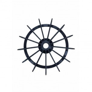 Ventilador para Hormigonera...