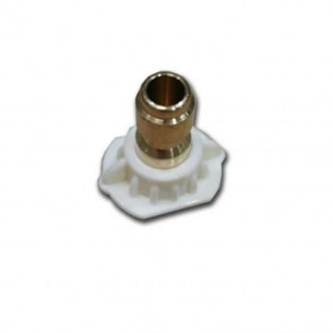 Boquilla Blanca de Cobre...