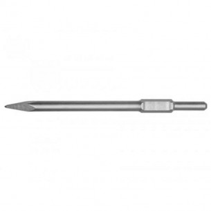 Cincel de Punta Hexagonal...