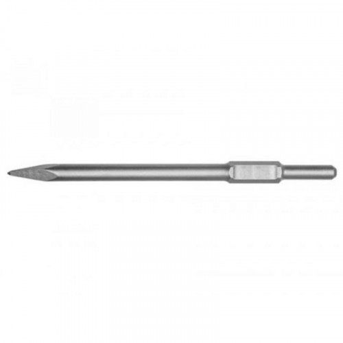 Cincel de Punta Hexagonal 410x30mm...