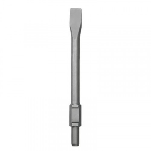 Cincel Plano Hexagonal 410x30mm para...