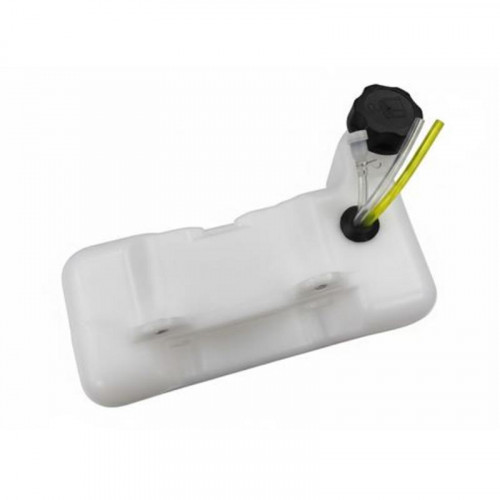 Conjunto de Depósito de Combustible...