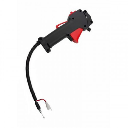 Conjunto de Interruptor para...