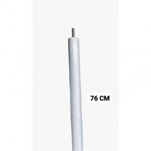 Conjunto de Tubo de...