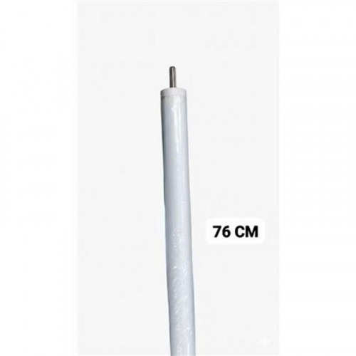 Conjunto de Tubo de Aluminio para...