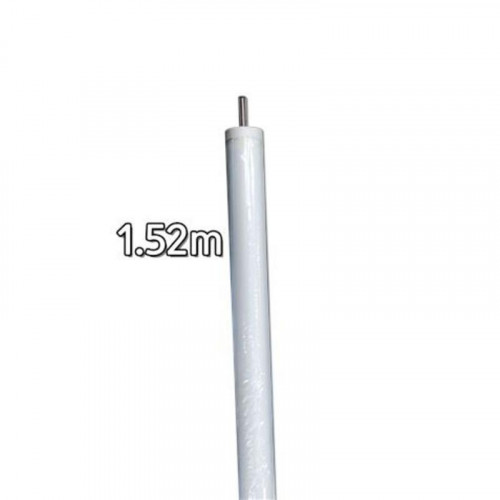 Conjunto de Tubo de Aluminio para...