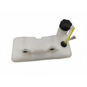 Conjunto de Tanque de...