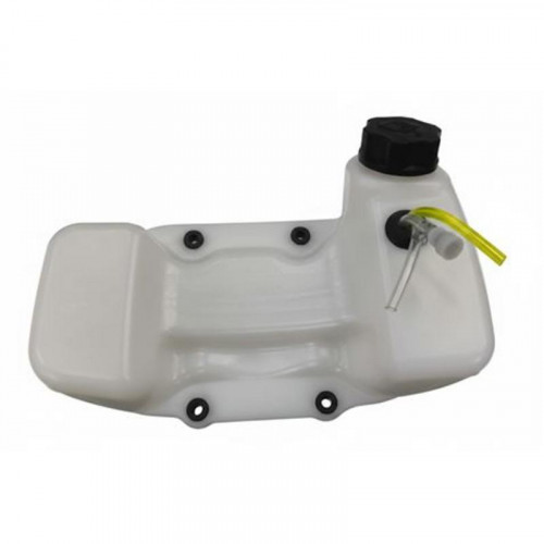 Conjunto Depósito de Combustible para...