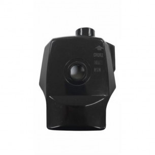 Cubierta Superior del...