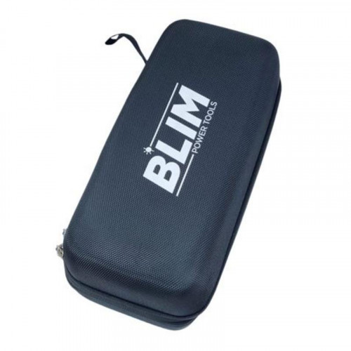Estuche de Transporte Rígido Blim...