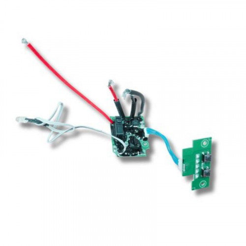 Interruptor para Multiherramienta...