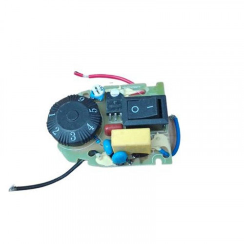 Interruptor para Multiherramienta...