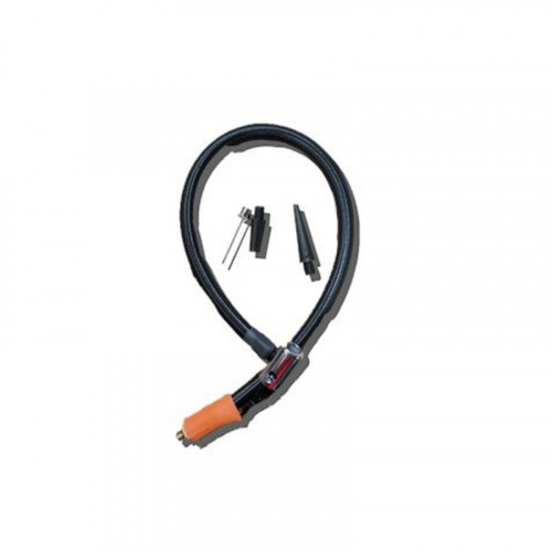 Manguera con 3 Adaptadores de Válvula...