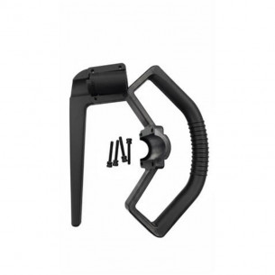 Mango de Bucle Ergonómico...